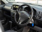 Toyota Probox I Новосибирск  - изображение 28