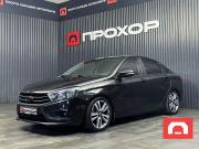 Lada (ВАЗ) Vesta I Пермь  - изображение 31