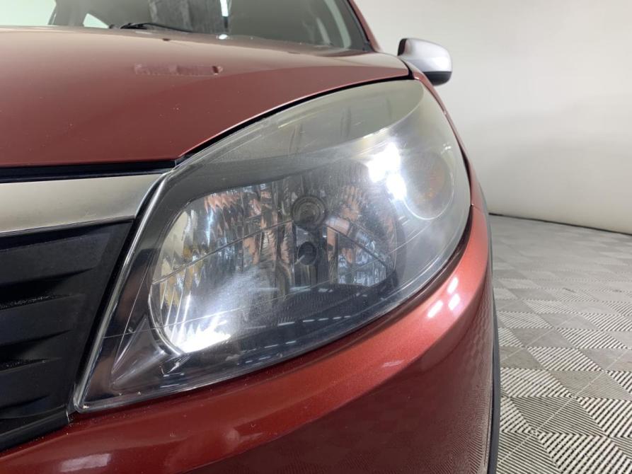 Renault Sandero I Москва  - изображение 10