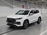 Chery Tiggo 8 Pro Max I Рестайлинг Казань  - изображение 29
