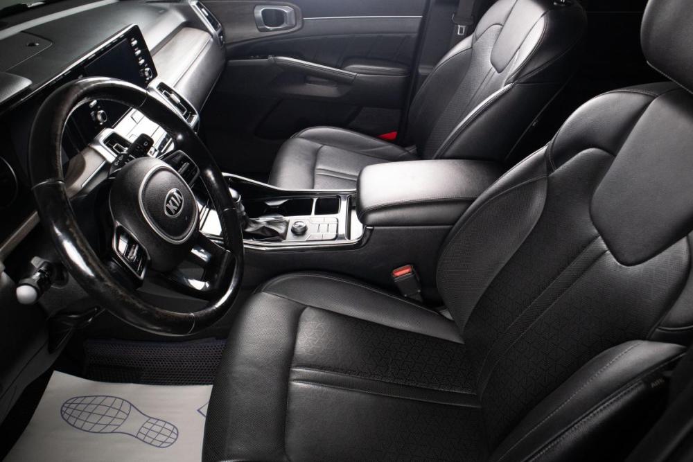 Kia Sorento IV Оренбург  - изображение 16