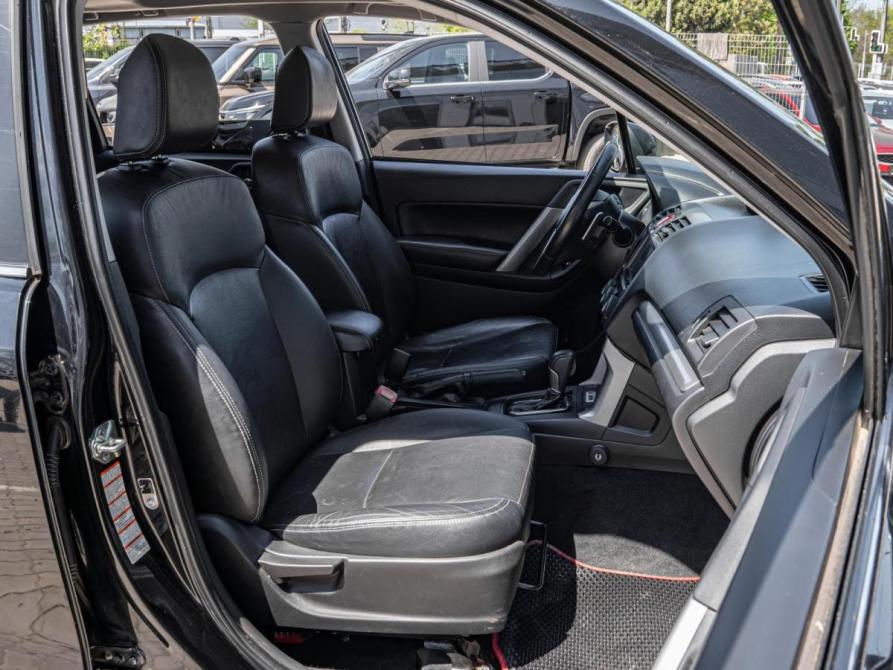 Subaru Forester IV Краснодар  - изображение 8
