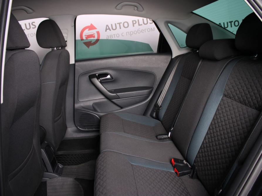 Volkswagen Polo V Рестайлинг Минеральные Воды  - изображение 9