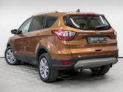 Ford Kuga II Рестайлинг Химки  - изображение 33