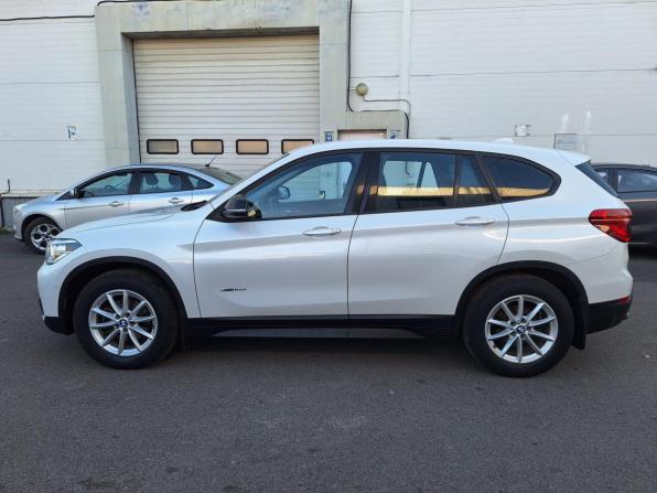 BMW X1 II (F48) с пробегом 2017 года, цена 2 190 000 рублей, 147205 км, внедорожник, Автокод Объявления