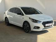 Hyundai Solaris II Тольятти  - изображение 20