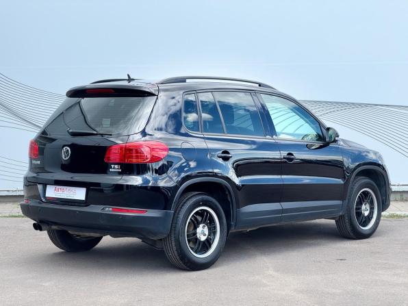 Volkswagen Tiguan I Рестайлинг с пробегом 2013 года, цена 1 130 000 рублей, 185666 км, внедорожник, Автокод Объявления