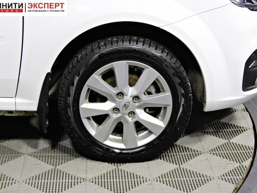 Lada (ВАЗ) Largus I Рестайлинг Белгород  - изображение 16