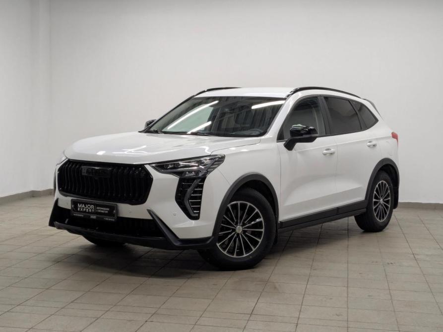 Haval Jolion I Рестайлинг Москва  - изображение 1