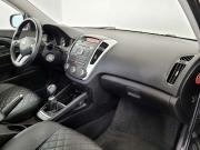Kia Ceed I Рестайлинг Москва  - изображение 26