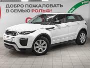 Land Rover Range Rover Evoque I Рестайлинг Москва  - изображение 23
