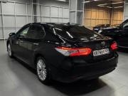 Toyota Camry VIII (XV70) Красноярск  - изображение 29