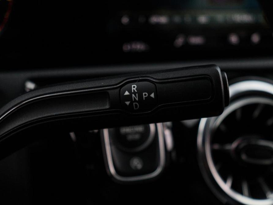 Mercedes-Benz A-Класс IV (W177) Москва  - изображение 22