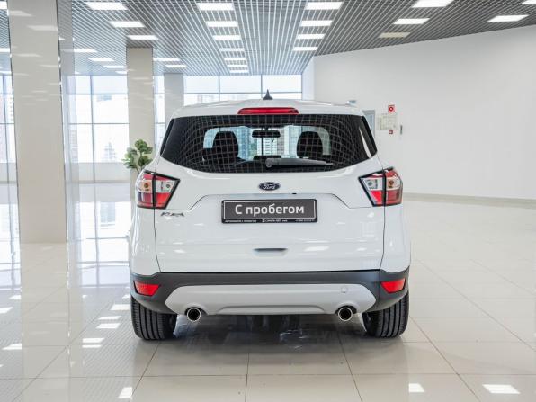 Ford Kuga II Рестайлинг с пробегом 2017 года, цена 1 730 000 рублей, 70620 км, внедорожник, Автокод Объявления