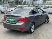 Hyundai Solaris I Рестайлинг Ростов-на-Дону  - изображение 22