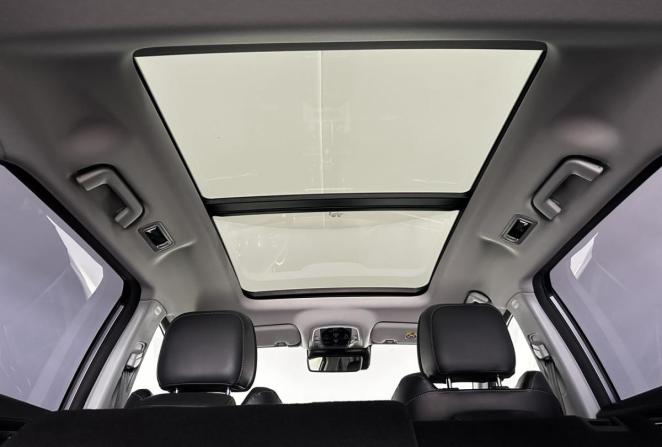 Chery Tiggo 8 Pro Max I с пробегом 2023 года, цена 2 190 000 рублей, 128826 км, внедорожник, Автокод Объявления