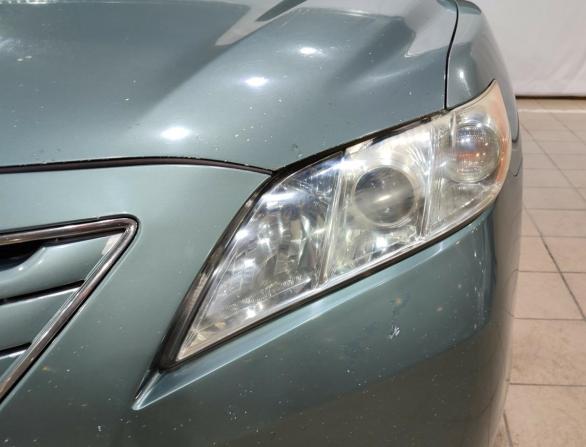 Toyota Camry VI (XV40) с пробегом 2007 года, цена 800 000 рублей, 409500 км, седан, Автокод Объявления