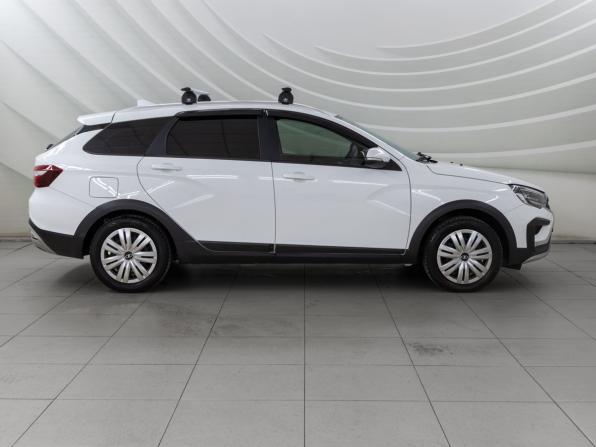 Lada (ВАЗ) Vesta I Рестайлинг (NG) с пробегом 2023 года, цена 1 238 000 рублей, 46780 км, универсал, Автокод Объявления