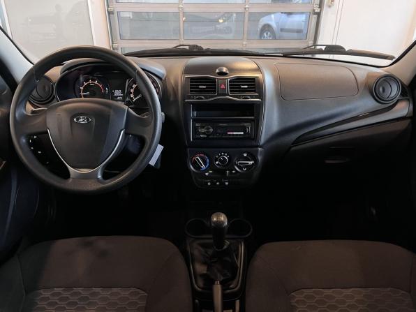 Lada (ВАЗ) Granta I Рестайлинг с пробегом 2023 года, цена 930 000 рублей, 62555 км, лифтбек, Автокод Объявления