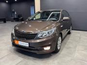 Kia Rio III Рестайлинг Нижний Новгород  - изображение 11