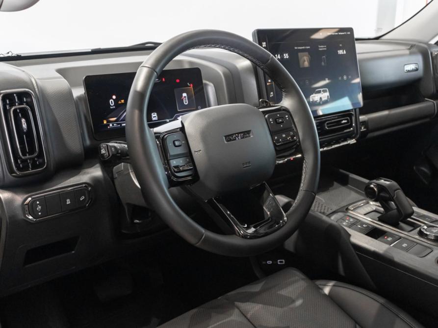 Haval H9 II Казань  - изображение 5
