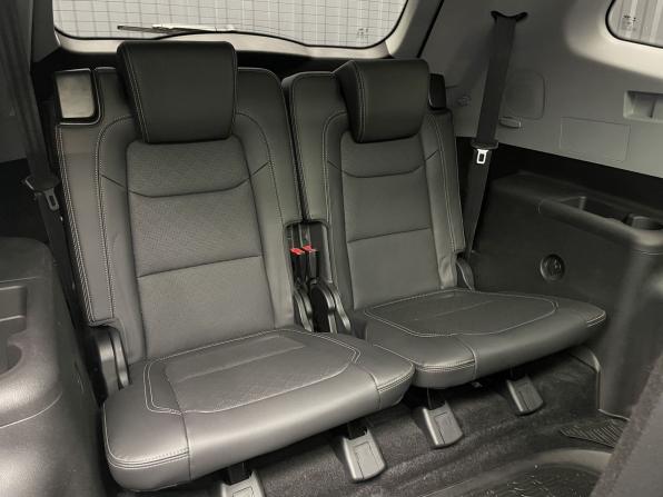 Chery Tiggo 8 I Рестайлинг с пробегом 2023 года, цена 1 815 000 рублей, 47225 км, внедорожник, Автокод Объявления