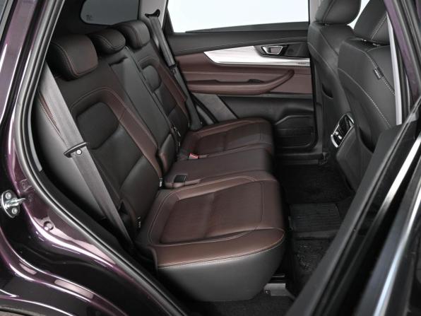 Chery Tiggo 8 Pro I с пробегом 2022 года, цена 1 990 000 рублей, 64076 км, внедорожник, Автокод Объявления