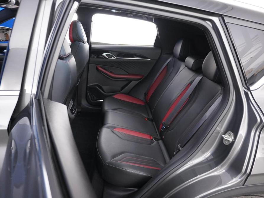 Geely Coolray I Рестайлинг Москва  - изображение 9
