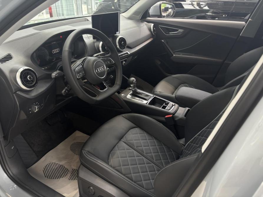 Audi Q2 I Рестайлинг Санкт-Петербург  - изображение 7