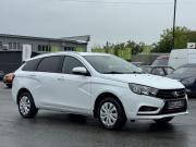 Lada (ВАЗ) Vesta I Ижевск  - изображение 22