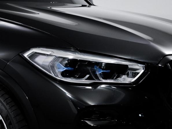 BMW X5 IV (G05/G18) с пробегом 2022 года, цена 8 500 000 рублей, 78426 км, внедорожник, Автокод Объявления