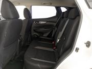Nissan Qashqai II Рестайлинг Москва  - изображение 39