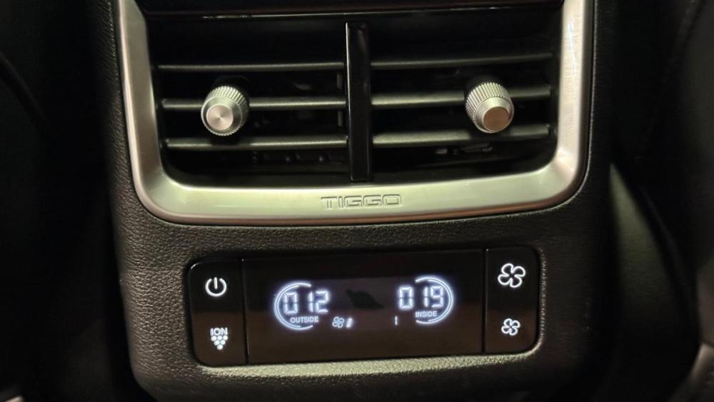 Chery Tiggo 8 Pro Max I Киров  - изображение 15
