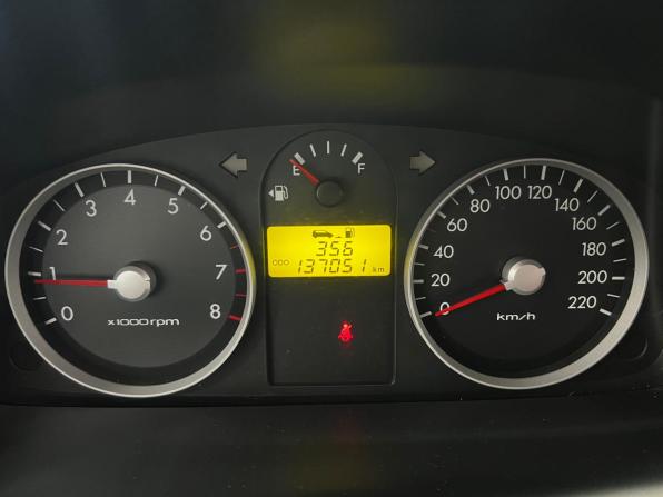 Hyundai Getz I Рестайлинг с пробегом 2008 года, цена 499 000 рублей, 137200 км, хэтчбек, Автокод Объявления