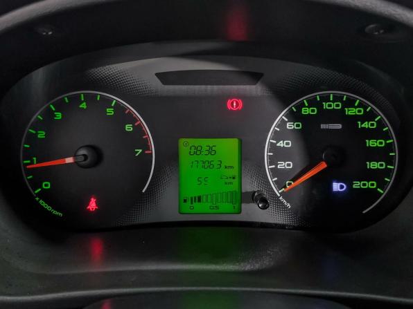 Lada (ВАЗ) Granta I с пробегом 2012 года, цена 222 000 рублей, 177063 км, седан, Автокод Объявления