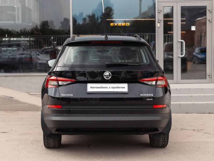 Skoda Kodiaq I Новосибирск  - изображение 6