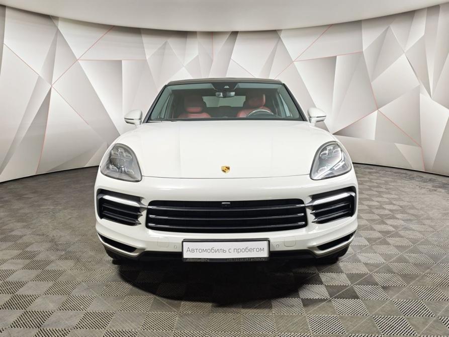 Porsche Cayenne III Москва  - изображение 7