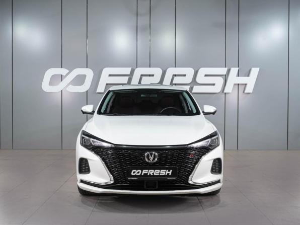 Changan Eado Plus с пробегом 2024 года, цена 1 669 000 рублей, 36770 км, седан, Автокод Объявления