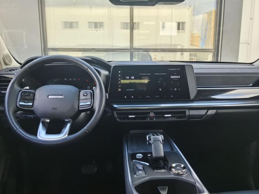 Haval H3 I Москва  - изображение 18
