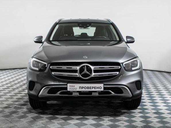 Mercedes-Benz GLC I (X253) Рестайлинг с пробегом 2019 года, цена 3 799 000 рублей, 88000 км, внедорожник, Автокод Объявления