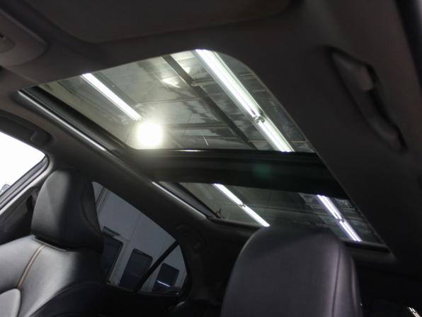Toyota Camry VIII (XV70) Рестайлинг с пробегом 2022 года, цена 3 225 000 рублей, 98845 км, седан, Автокод Объявления