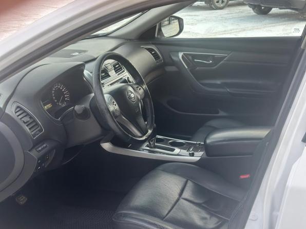 Nissan Teana III с пробегом 2014 года, цена 1 089 000 рублей, 225682 км, седан, Автокод Объявления