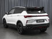 Geely Coolray I Рестайлинг Ставрополь  - изображение 28
