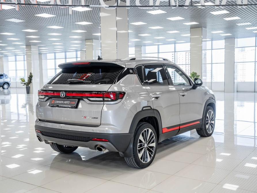 Changan CS35 Plus I Рестайлинг Самара  - изображение 2