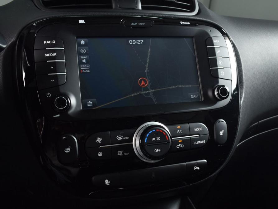 Kia Soul II Рестайлинг Кемерово  - изображение 14