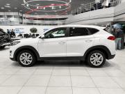 Hyundai Tucson III Рестайлинг Казань  - изображение 32