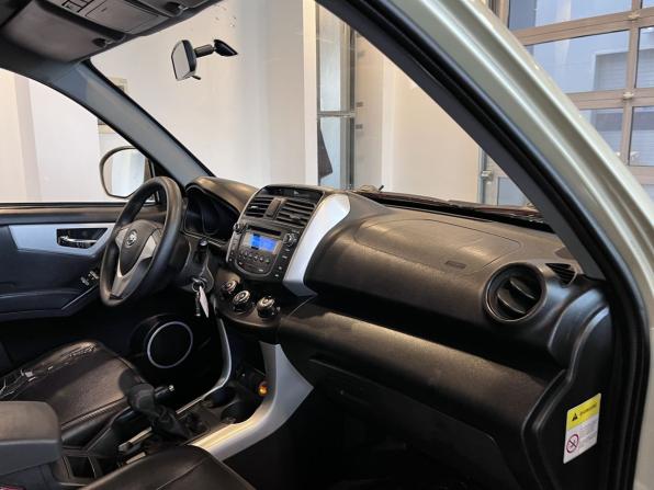 Lifan X60 I с пробегом 2014 года, цена 420 000 рублей, 129795 км, внедорожник, Автокод Объявления