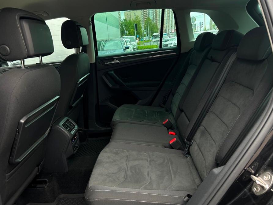 Volkswagen Tiguan II Санкт-Петербург  - изображение 12