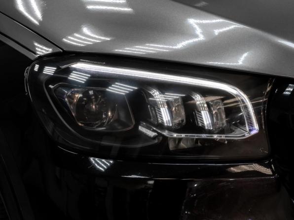 Mercedes-Benz GLS II (X167) с пробегом 2021 года, цена 12 599 000 рублей, 101108 км, внедорожник, Автокод Объявления