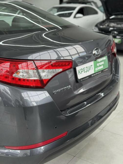 Kia Optima III Рестайлинг Шахты  - изображение 10